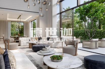 Villa - 5 Bedrooms - 6 Bathrooms for sale in Nad Al Sheba Gardens 4 - Nad Al Sheba Gardens - Nad Al Sheba 1 - Nad Al Sheba - Dubai