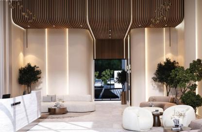 Apartment - Studio - 1 Bathroom for sale in Park Residency - International City Phase 2 - Al Warsan 4 - Al Warsan - Dubai