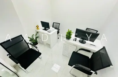 Office Space - 1 Bedroom - 1 Bathroom for rent in Reem Residency - Al Karama - Dubai Office Space - 1 Bedroom - 1 Bathroom for rent in Reem Residency - Al Karama - Dubai