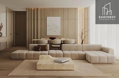 Apartment - 1 Bedroom - 2 Bathrooms for sale in Binghatti Hills Tower 1 - Binghatti Hills - Dubai Science Park - Dubai Apartment - 1 Bedroom - 2 Bathrooms for sale in Binghatti Hills Tower 1 - Binghatti Hills - Dubai Science Park - Dubai