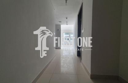 Apartment - Studio - 1 for rent in Al Maha Tower - Marina Square - Al Reem Island - Abu Dhabi Apartment - Studio - 1 for rent in Al Maha Tower - Marina Square - Al Reem Island - Abu Dhabi