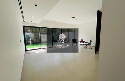 Townhouse - 3 Bedrooms - 4 Bathrooms for rent in Masaar - Tilal City - Sharjah