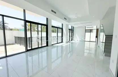 Townhouse - 4 Bedrooms - 5 Bathrooms for rent in Murooj Al Furjan West Phase 2 - Al Furjan - Dubai