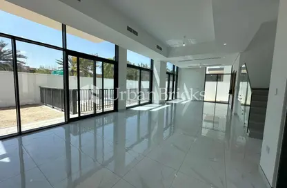 تاون هاوس - 4 غرف نوم - 5 حمامات للايجار في مروج الفرجان ويست المرحلة 2 - الفرجان - دبي