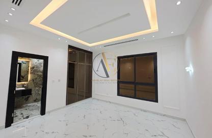 Villa - 5 Bedrooms - 7 Bathrooms for sale in Al Helio 1 - Al Helio - Ajman