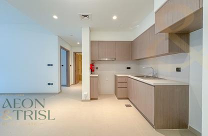 Apartment - 1 Bedroom - 1 Bathroom for rent in Act Two - Act One Act Two Towers - Opera District - Downtown Dubai - Dubai