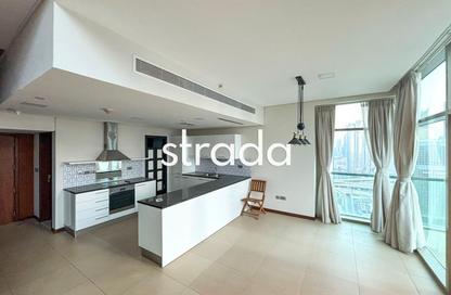 Apartment - 2 Bedrooms - 3 Bathrooms for sale in Liberty House - DIFC - Dubai