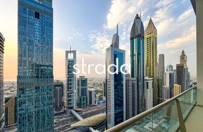 Apartment - 2 Bedrooms - 3 Bathrooms for sale in Liberty House - DIFC - Dubai
