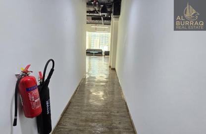Office Space - Studio for rent in Clover Bay Tower - Business Bay - Dubai Office Space - Studio for rent in Clover Bay Tower - Business Bay - Dubai