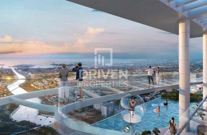 Apartment - 2 Bedrooms - 3 Bathrooms for sale in Safa Gate - Al Wasl - Dubai Apartment - 2 Bedrooms - 3 Bathrooms for sale in Safa Gate - Al Wasl - Dubai