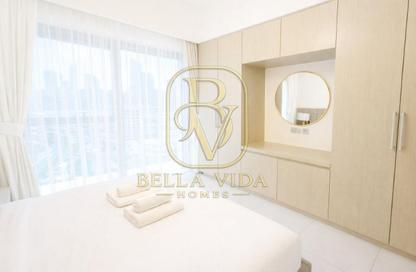 Apartment - 2 Bedrooms - 2 Bathrooms for rent in Burj Royale - Downtown Dubai - Dubai Apartment - 2 Bedrooms - 2 Bathrooms for rent in Burj Royale - Downtown Dubai - Dubai