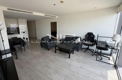 Apartment - Studio - 1 Bathroom for rent in D1 Tower - Culture Village - Dubai Apartment - Studio - 1 Bathroom for rent in D1 Tower - Culture Village - Dubai