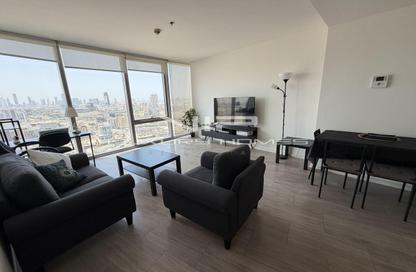 Apartment - Studio - 1 Bathroom for rent in D1 Tower - Culture Village - Dubai Apartment - Studio - 1 Bathroom for rent in D1 Tower - Culture Village - Dubai