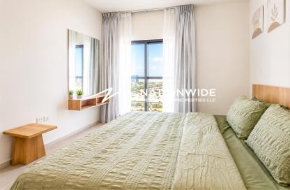 Apartment - 1 - 2 for rent in Equiti Gate - Jebel Ali Industrial 2 - Jebel Ali Industrial - Jebel Ali - Dubai