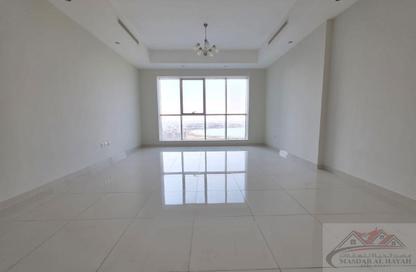 Apartment - 2 - 3 for sale in Sahara Tower 4 - Sahara Complex - Al Nahda - Sharjah