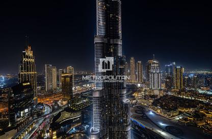 Penthouse - 5 Bedrooms - 6 Bathrooms for sale in The Address Residences Dubai Opera Tower 1 - The Address Residences Dubai Opera - Downtown Dubai - Dubai