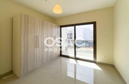 Apartment - 2 Bedrooms - 2 Bathrooms for sale in Green Diamond 1 Tower A - Green Diamond 1 - Arjan - Dubai