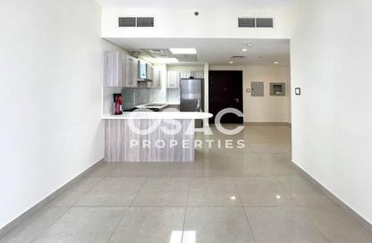Apartment - 2 Bedrooms - 2 Bathrooms for sale in Green Diamond 1 Tower A - Green Diamond 1 - Arjan - Dubai