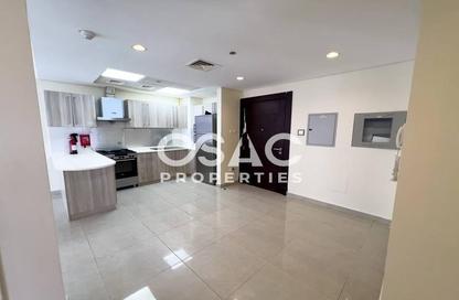 Apartment - 2 Bedrooms - 2 Bathrooms for sale in Green Diamond 1 Tower A - Green Diamond 1 - Arjan - Dubai