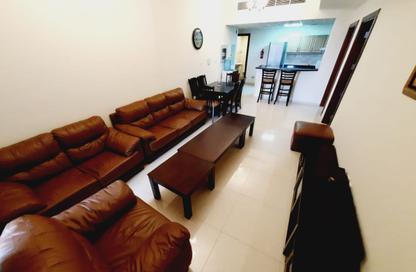 Apartment - 3 - 4 for rent in Elite Sports Residence 7 - Elite Sports Residence - Dubai Sports City - Dubai Apartment - 3 - 4 for rent in Elite Sports Residence 7 - Elite Sports Residence - Dubai Sports City - Dubai