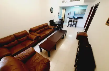 Apartment - 3 Bedrooms - 4 Bathrooms for rent in Elite Sports Residence 7 - Elite Sports Residence - Dubai Sports City - Dubai