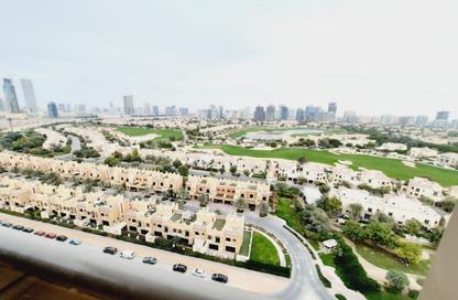 Apartment - 3 - 4 for rent in Elite Sports Residence 7 - Elite Sports Residence - Dubai Sports City - Dubai Apartment - 3 - 4 for rent in Elite Sports Residence 7 - Elite Sports Residence - Dubai Sports City - Dubai