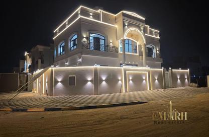 Villa - 5 Bedrooms - 7+ Bathrooms for sale in Al Aamra Gardens - Al Amerah - Ajman