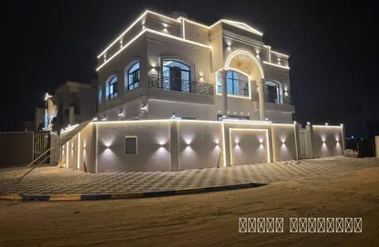 Villa - 5 Bedrooms - 7+ Bathrooms for sale in Al Aamra Gardens - Al Amerah - Ajman
