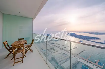 شقة - 2 غرف نوم - 3 حمامات للايجار في برج Sunrise Bay 1 - سانرايز باي - إعمار بيتشفرونت - دبي هاربور - دبي شقة - 2 غرف نوم - 3 حمامات للايجار في برج Sunrise Bay 1 - سانرايز باي - إعمار بيتشفرونت - دبي هاربور - دبي