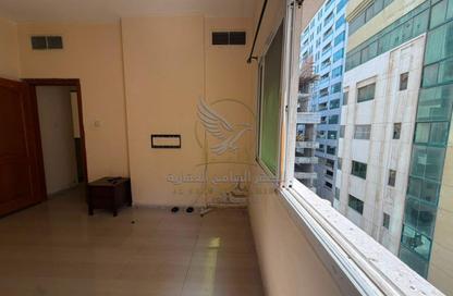 Apartment - 1 - 2 for rent in Qasimia 10 building - Al Mahatta - Al Qasimia - Sharjah
