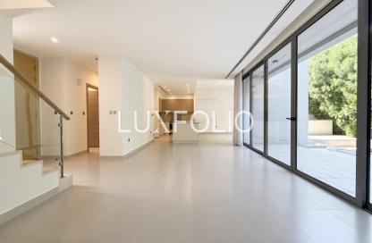 Villa - 5 - 5 for rent in Sidra Villas II - Sidra Villas - Dubai Hills Estate - Dubai