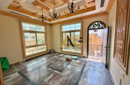 Villa - 4 Bedrooms - 5 Bathrooms for rent in Al Fisht - Al Heerah - Sharjah