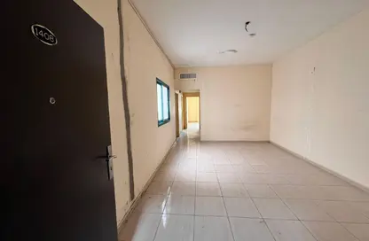 شقة - 2 غرف نوم - 2 حمامات للايجار في الند - القاسمية - الشارقة