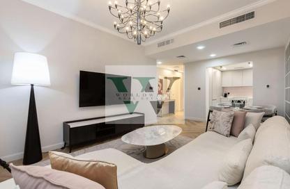Apartment - 1 Bedroom - 2 Bathrooms for rent in Yansoon 8 - Yansoon - Old Town - Downtown Dubai - Dubai Apartment - 1 Bedroom - 2 Bathrooms for rent in Yansoon 8 - Yansoon - Old Town - Downtown Dubai - Dubai