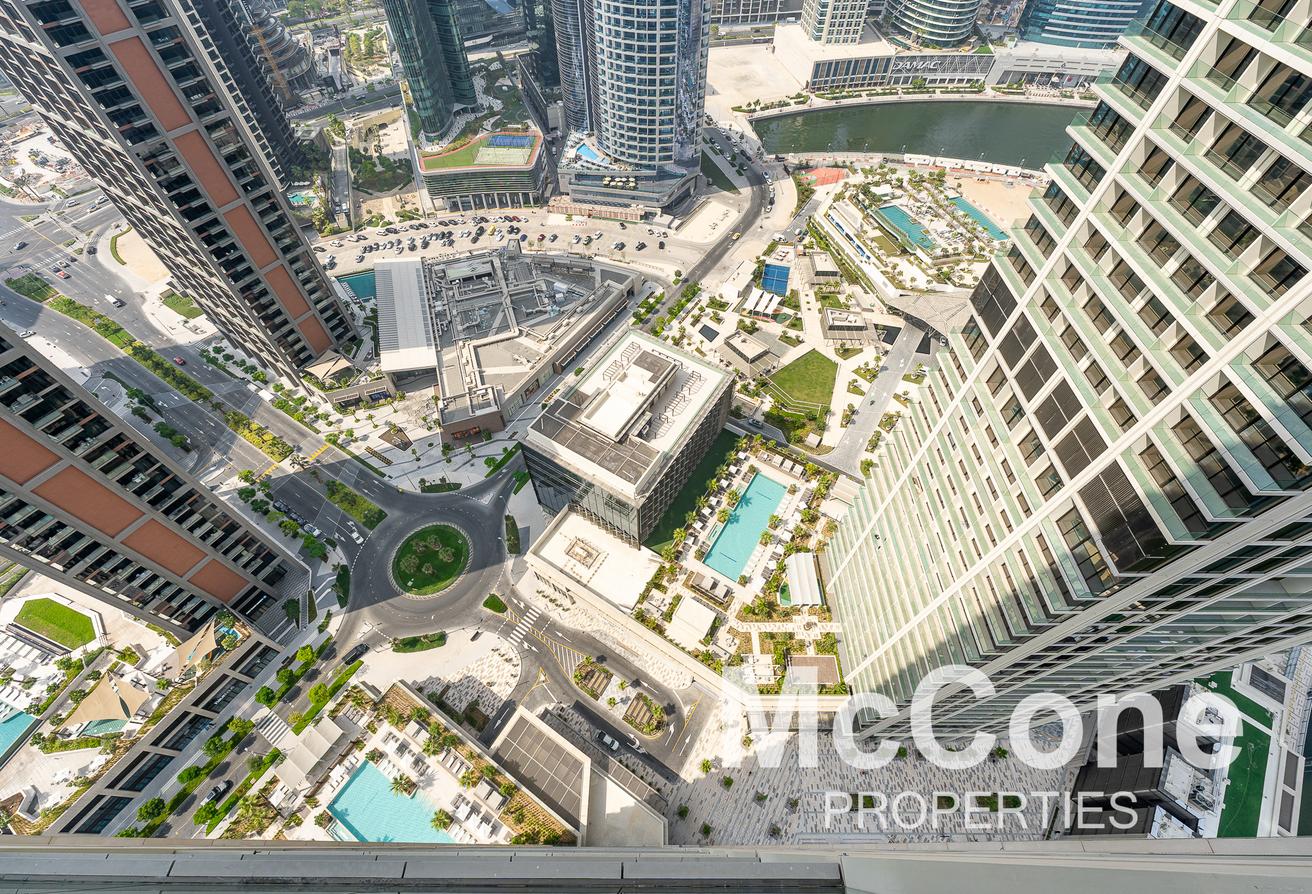 Canal View | + Maids | Top Floor photo 20