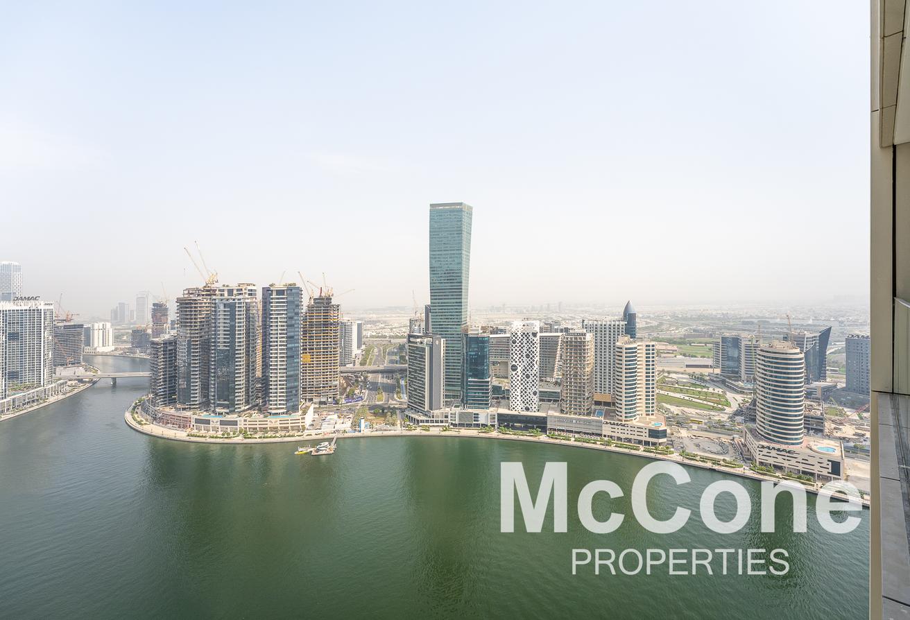 Canal View | + Maids | Top Floor photo 21