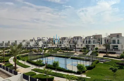 فيلا - 4 غرف نوم - 5 حمامات للايجار في كايا 1 - المرابع العربية 3 - دبي