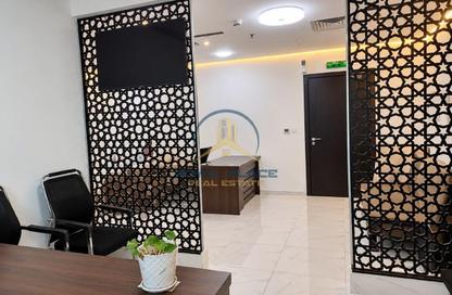 Business Centre - Studio - 1 for rent in Park Lane Tower - Business Bay - Dubai Business Centre - Studio - 1 for rent in Park Lane Tower - Business Bay - Dubai