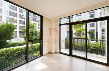 Apartment - 1 - 1 for rent in Moor at Creek Beach Building 1 - Moor at Creek Beach - Creek Beach - Dubai Creek Harbour (The Lagoons) - Dubai