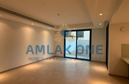 Townhouse - 3 Bedrooms - 4 Bathrooms for rent in The Magnolias - Yas Acres - Yas Island - Abu Dhabi Townhouse - 3 Bedrooms - 4 Bathrooms for rent in The Magnolias - Yas Acres - Yas Island - Abu Dhabi