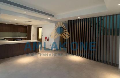 Townhouse - 3 Bedrooms - 4 Bathrooms for rent in The Magnolias - Yas Acres - Yas Island - Abu Dhabi Townhouse - 3 Bedrooms - 4 Bathrooms for rent in The Magnolias - Yas Acres - Yas Island - Abu Dhabi