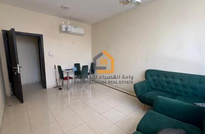 Apartment - 1 Bedroom - 1 Bathroom for rent in Al Nabaa Building - Al Naba'ah - Al Sharq - Sharjah Apartment - 1 Bedroom - 1 Bathroom for rent in Al Nabaa Building - Al Naba'ah - Al Sharq - Sharjah