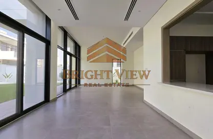 Townhouse - 4 Bedrooms - 5 Bathrooms for rent in Murooj Al Furjan West - Murooj Al Furjan - Al Furjan - Dubai