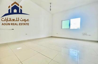 Apartment - Studio - 1 Bathroom for rent in Al Mahatta - Al Qasimia - Sharjah