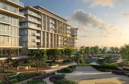Apartment - 3 Bedrooms - 4 Bathrooms for sale in Solea By Taraf Properties - Saadiyat Island - Abu Dhabi