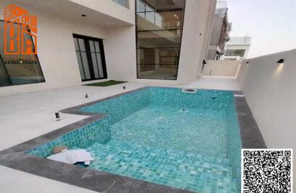 Villa - 7 Bedrooms - 7 Bathrooms for sale in Al Yasmeen 1 - Al Yasmeen - Ajman