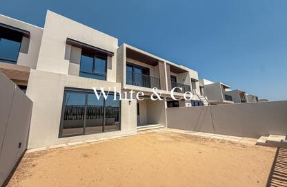 Townhouse - 4 Bedrooms - 4 Bathrooms for rent in Jebel Ali Village Townhouses - Jebel Ali Village - Jebel Ali - Dubai Townhouse - 4 Bedrooms - 4 Bathrooms for rent in Jebel Ali Village Townhouses - Jebel Ali Village - Jebel Ali - Dubai