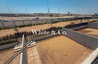 Townhouse - 4 Bedrooms - 4 Bathrooms for rent in Jebel Ali Village Townhouses - Jebel Ali Village - Jebel Ali - Dubai