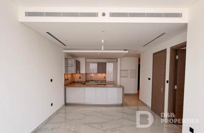 Apartment - 1 Bedroom - 2 Bathrooms for rent in Crest Grande - Sobha Hartland - Mohammed Bin Rashid City - Dubai