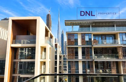 Apartment - 1 - 1 for sale in Celadon 1 - Celadon - Central Park at City Walk - City Walk - Dubai